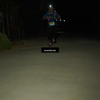 Runner Photo 5233966