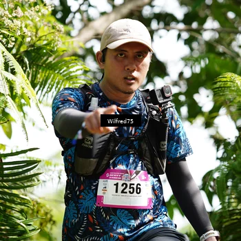 Runner Photo 5233997