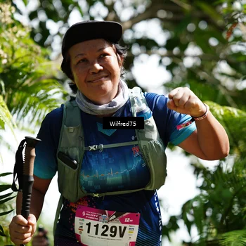 Runner Photo 5234000