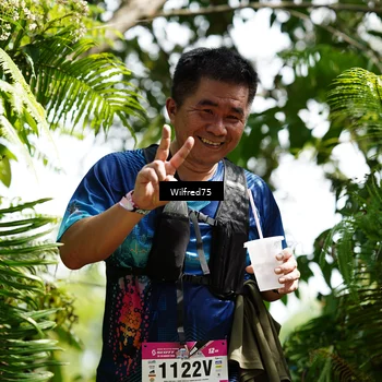 Runner Photo 5234007