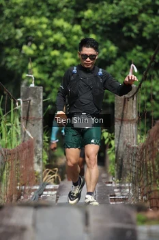 Runner Photo 5234037