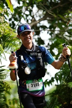 Runner Photo 5234038