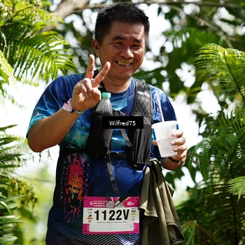 Runner Photo 5234045