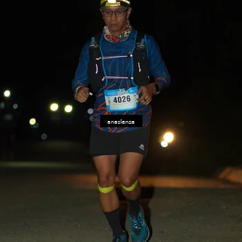 Runner Photo 5234055