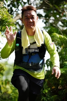 Runner Photo 5234058