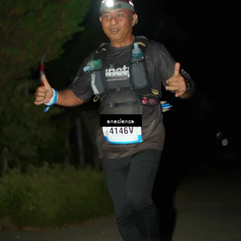 Runner Photo 5234067