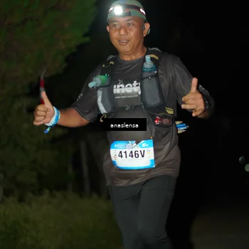 Runner Photo 5234068