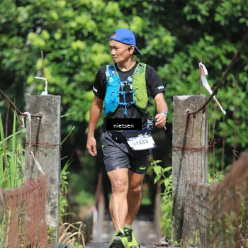 Runner Photo 5234101