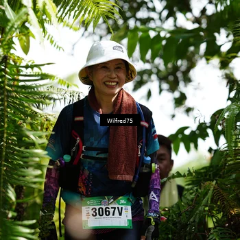 Runner Photo 5234102