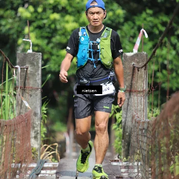 Runner Photo 5234104