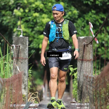 Runner Photo 5234105