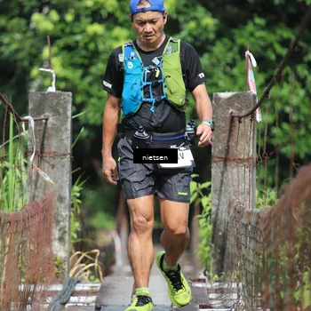 Runner Photo 5234106