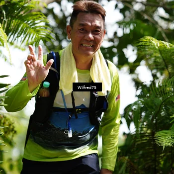Runner Photo 5234118