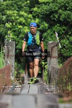Runner Photo 5234147