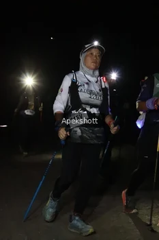 Runner Photo 5234165