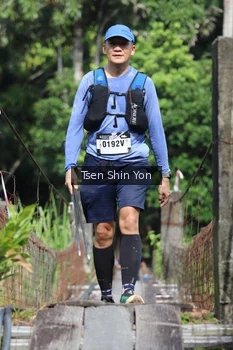 Runner Photo 5234167