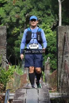 Runner Photo 5234169