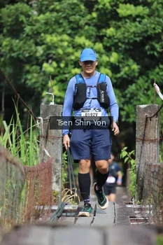 Runner Photo 5234170