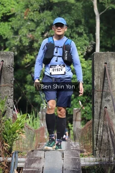 Runner Photo 5234173