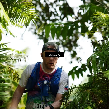 Runner Photo 5234196