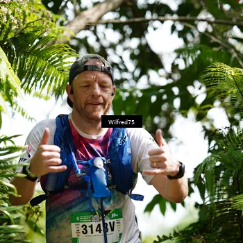 Runner Photo 5234199