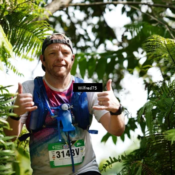 Runner Photo 5234201