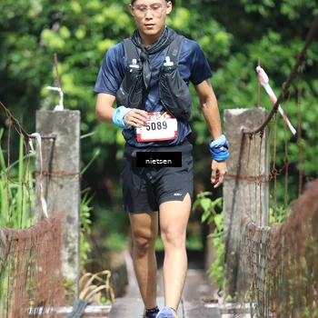 Runner Photo 5234205