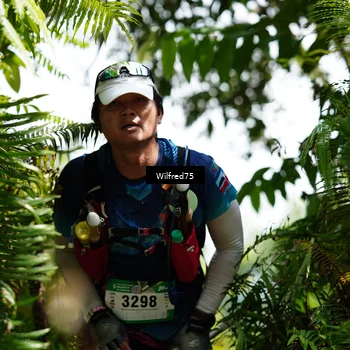 Runner Photo 5234240