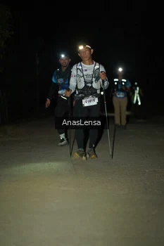 Runner Photo 5234259