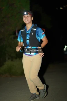 Runner Photo 5234264