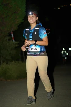 Runner Photo 5234267