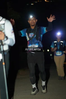 Runner Photo 5234268