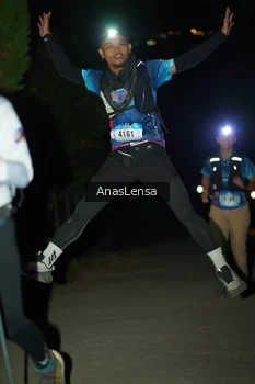 Runner Photo 5234269