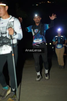 Runner Photo 5234270