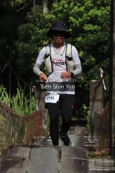 Runner Photo 5234274