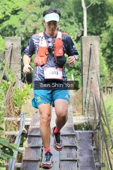 Runner Photo 5234276