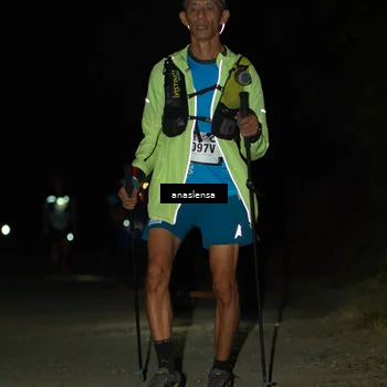 Runner Photo 5234292