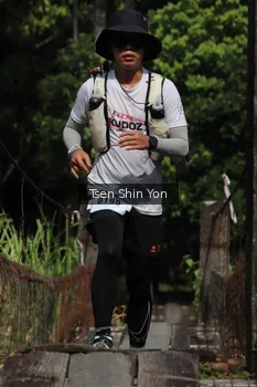 Runner Photo 5234296