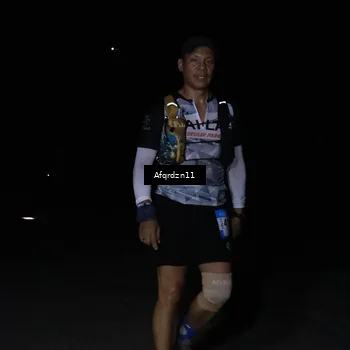 Runner Photo 5234318
