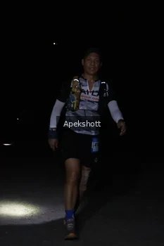 Runner Photo 5234329