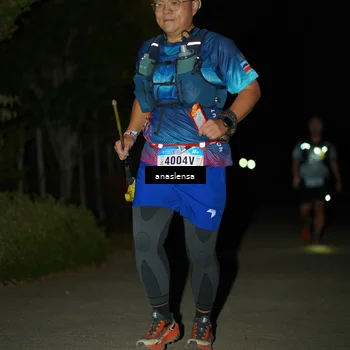 Runner Photo 5234345