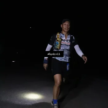 Runner Photo 5234391