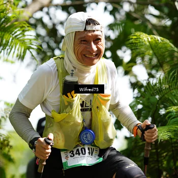 Runner Photo 5234400