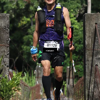 Runner Photo 5234445