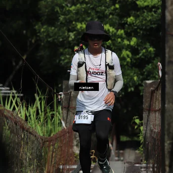 Runner Photo 5234451