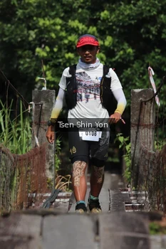 Runner Photo 5234461