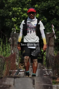 Runner Photo 5234463
