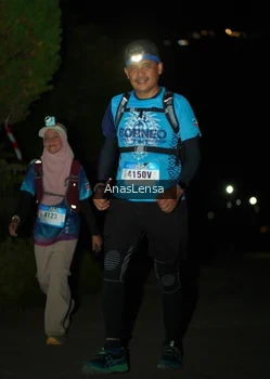 Runner Photo 5234472