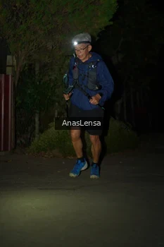 Runner Photo 5234474