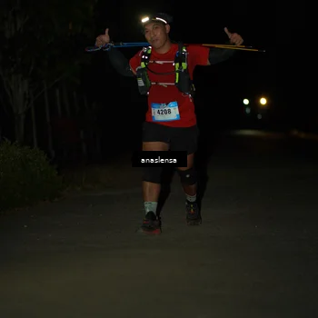 Runner Photo 5234513